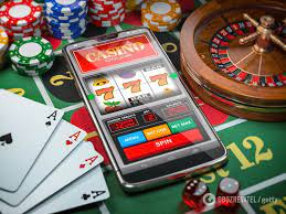 Как войти на сайт Casino Ra
