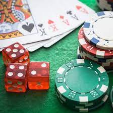 Официальный сайт Casino Onion